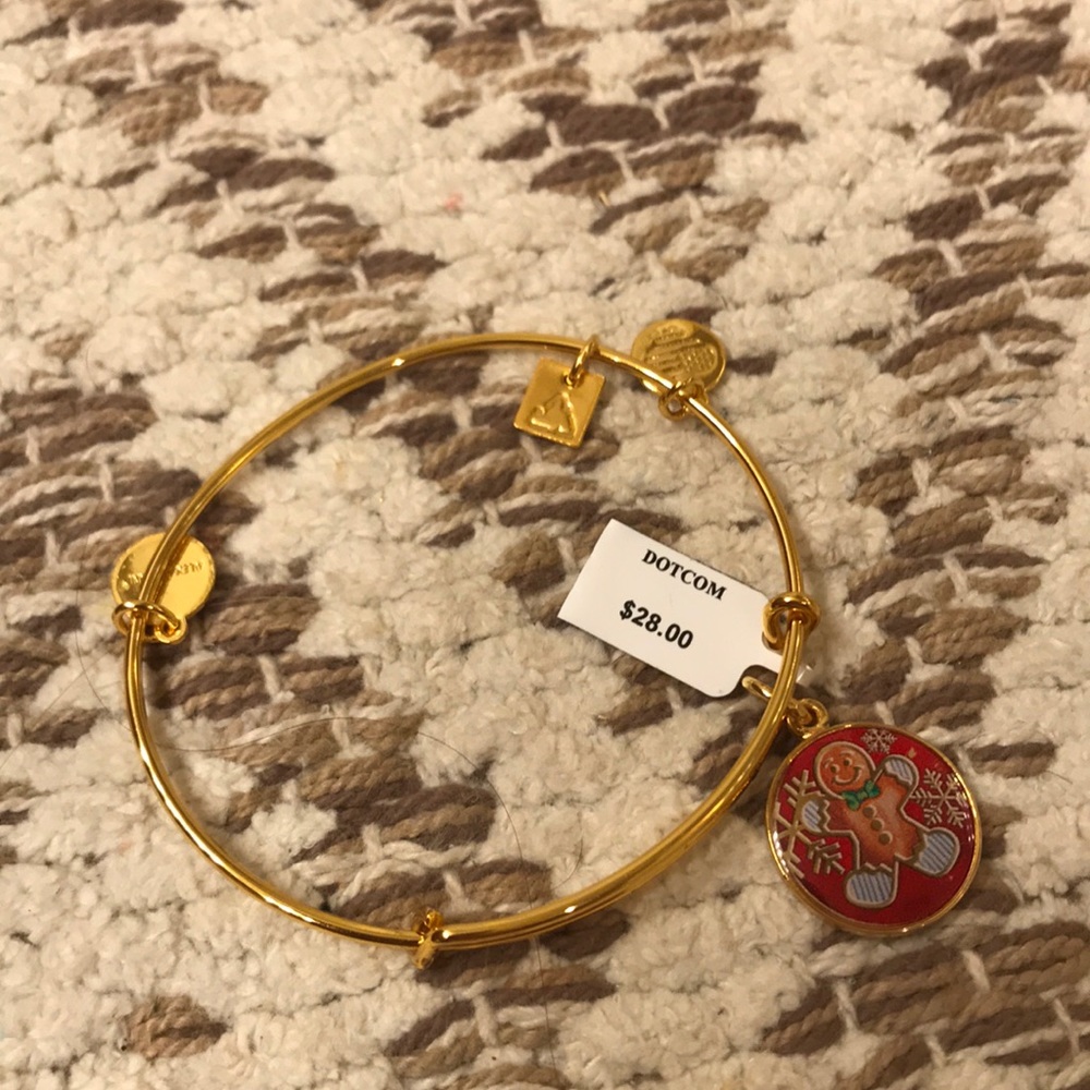 Brand New Alex and Ani